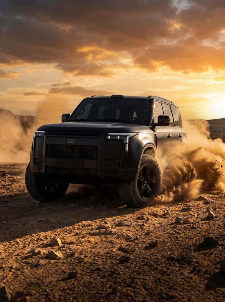Roxers Middle East β Desert